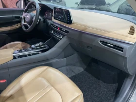 Hyundai Sonata 2.0 LPG ! Inspiration ! | Mobile.bg � ����� ������ 11