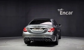 Mercedes-Benz C 43 AMG C43 4MATIC | Mobile.bg � ����� ������ 4