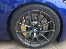 BMW M3 * CS Sedan * АВТОКРЕДИТ БЕЗ ПЪРВОНАЧАЛНА ВНОСКА*  - 59000 € - 57565570 7