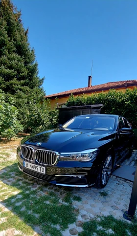 BMW 730 730d - 25000 € - 49776518 3