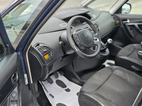 Citroen C4 Picasso 1.6 HDI 112 k.c.  EXCLUSIVE | Auto.bg — изображение 9