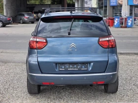 Citroen C4 Picasso 1.6 HDI 112 k.c.  EXCLUSIVE | Auto.bg — изображение 4