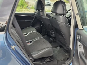 Citroen C4 Picasso 1.6 HDI 112 k.c.  EXCLUSIVE | Auto.bg — изображение 12