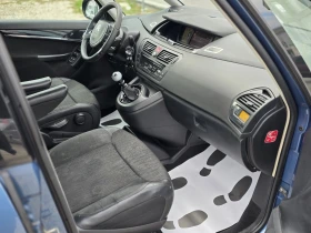 Citroen C4 Picasso 1.6 HDI 112 k.c.  EXCLUSIVE | Auto.bg — изображение 13