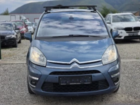 Citroen C4 Picasso 1.6 HDI 112 k.c.  EXCLUSIVE | Auto.bg — изображение 8