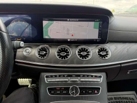 Mercedes-Benz E 400 * 4MATIC Coupe * CARFAX *  - 16750 € - 59037201 11