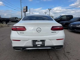 Mercedes-Benz E 400 * 4MATIC Coupe * CARFAX *  - 16750 € - 59037201 3