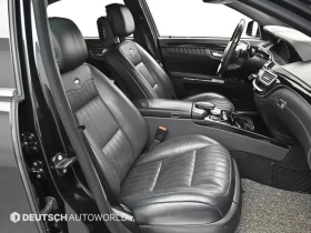 Mercedes-Benz S 500 | Mobile.bg � ����� ������ 10