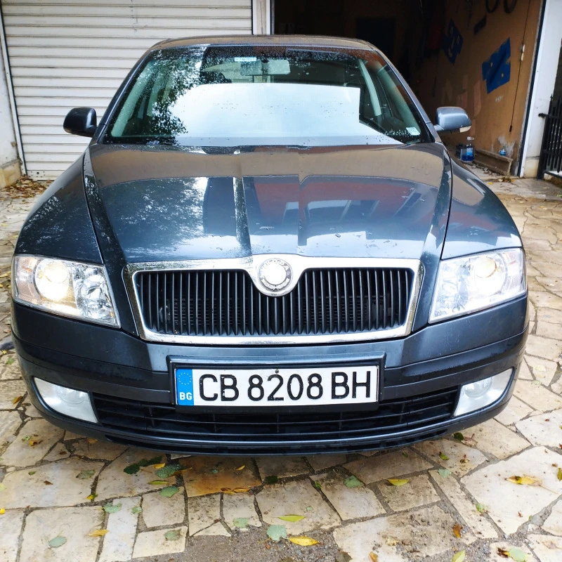 Skoda Octavia Хечбек , снимка 1 - Автомобили и джипове - 42833390