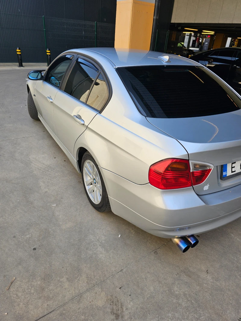 BMW 320, снимка 5 - Автомобили и джипове - 46874307