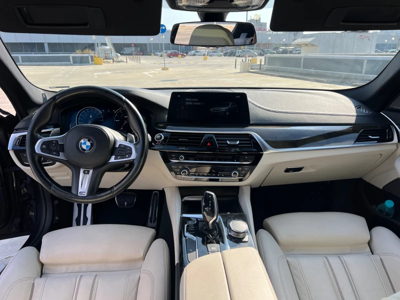 BMW 540, снимка 11 - Автомобили и джипове - 47708115