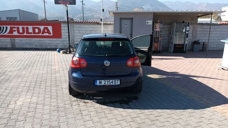 VW Golf, снимка 11 - Автомобили и джипове - 47932133