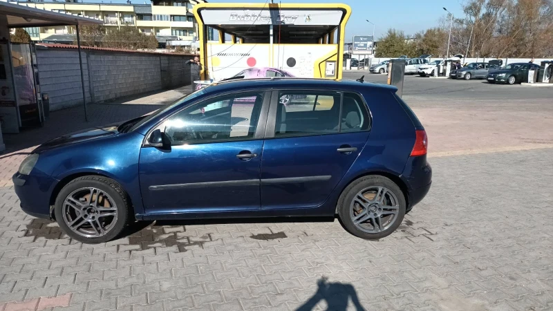 VW Golf, снимка 12 - Автомобили и джипове - 47932133