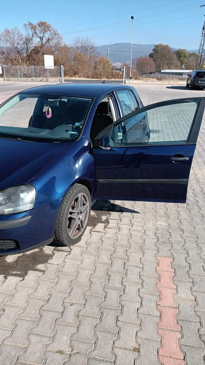 VW Golf, снимка 10 - Автомобили и джипове - 47932133