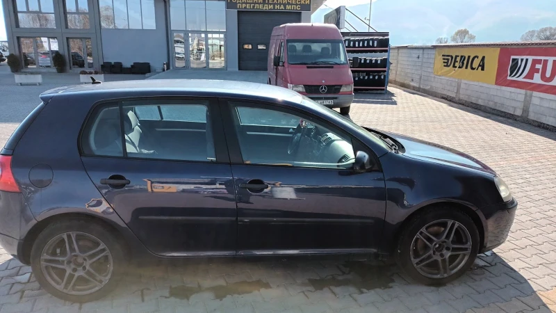 VW Golf, снимка 9 - Автомобили и джипове - 47932133