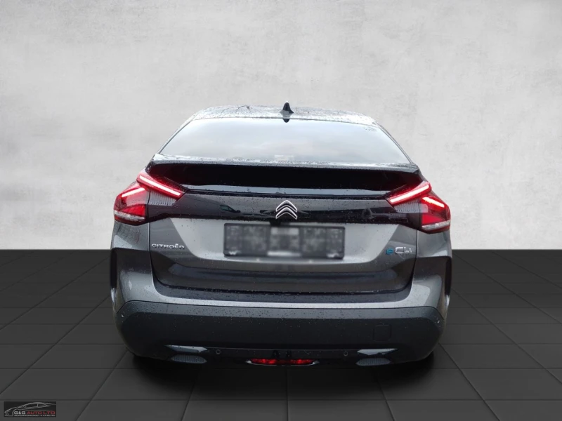 Citroen C4 e-MAX/156HP/HUD/NAVI/CAM/LED/CARPLAY/457b, снимка 7 - Автомобили и джипове - 48011836