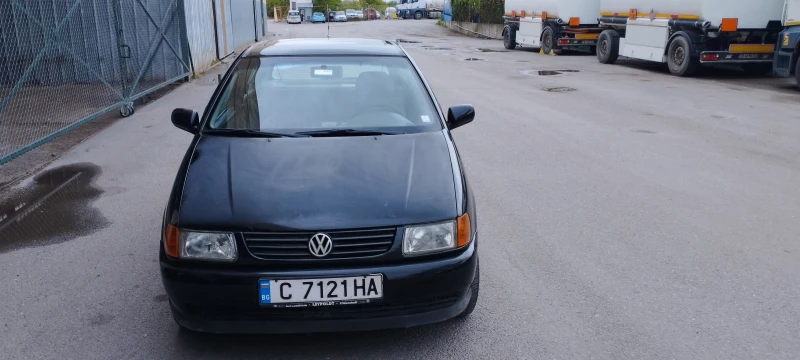 VW Polo 1.4 i, снимка 6 - Автомобили и джипове - 48014722