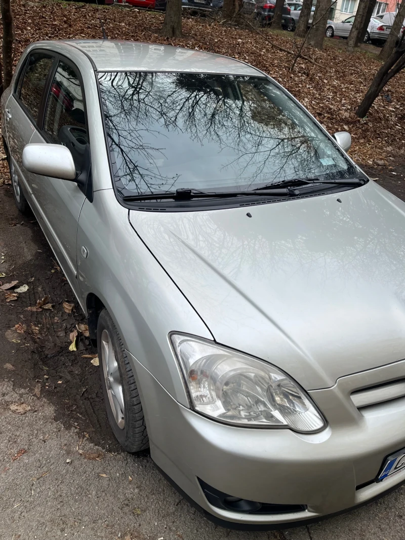 Toyota Corolla, снимка 3 - Автомобили и джипове - 48455137