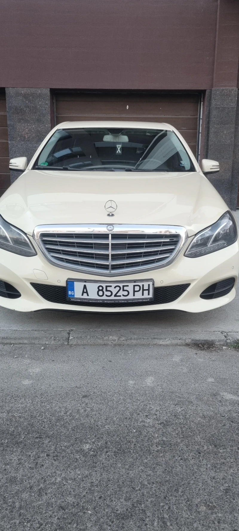 Mercedes-Benz E 200 E200 bluetec, снимка 6 - Автомобили и джипове - 48618915