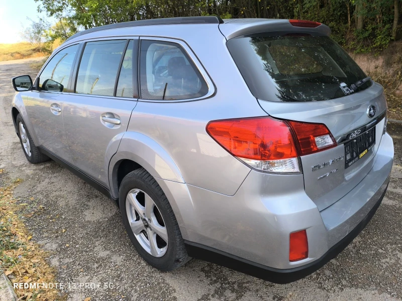 Subaru Outback, снимка 4 - Автомобили и джипове - 48835331