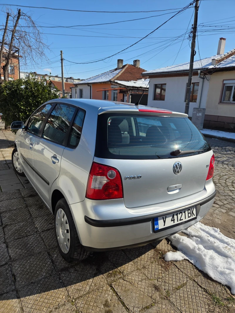 VW Polo, снимка 2 - Автомобили и джипове - 49244791