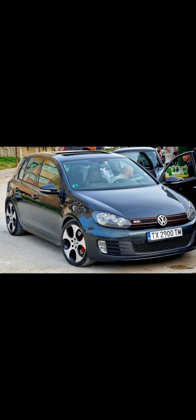 VW Golf, снимка 2 - Автомобили и джипове - 49378774