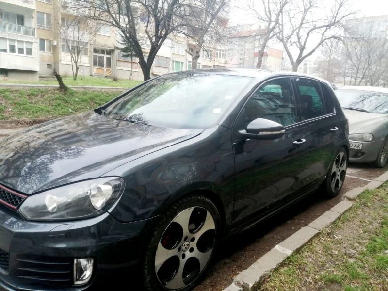 VW Golf, снимка 7 - Автомобили и джипове - 49378774