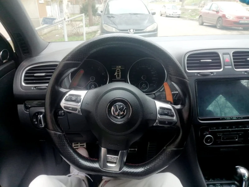 VW Golf, снимка 3 - Автомобили и джипове - 49378774