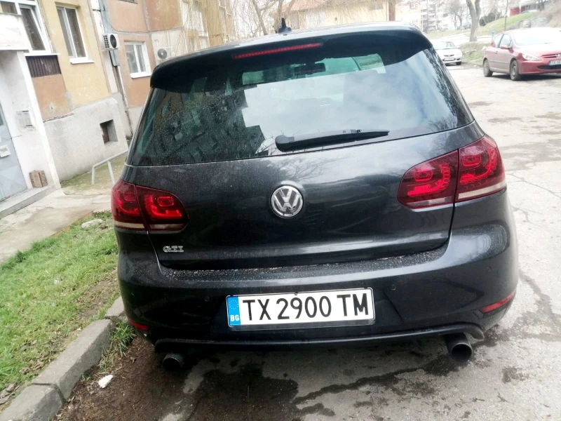 VW Golf, снимка 4 - Автомобили и джипове - 49378774