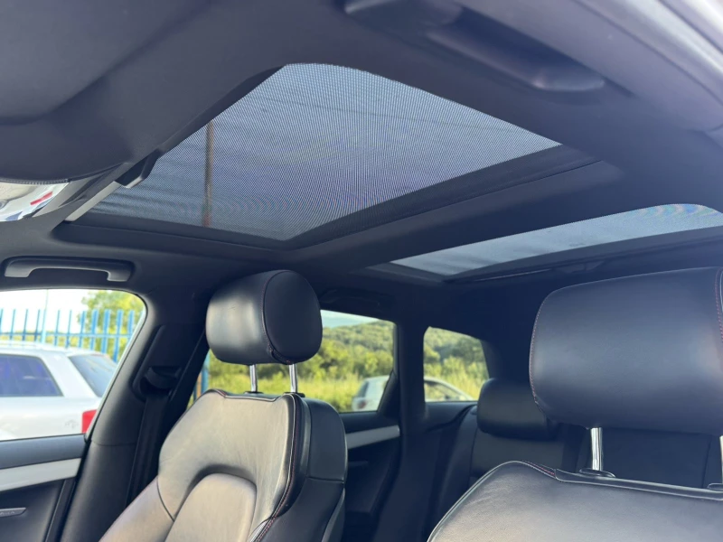 Audi S3 Audi S3ABT 2.0TFSI/310HP/QUATTRO, снимка 10 - Автомобили и джипове - 50703643