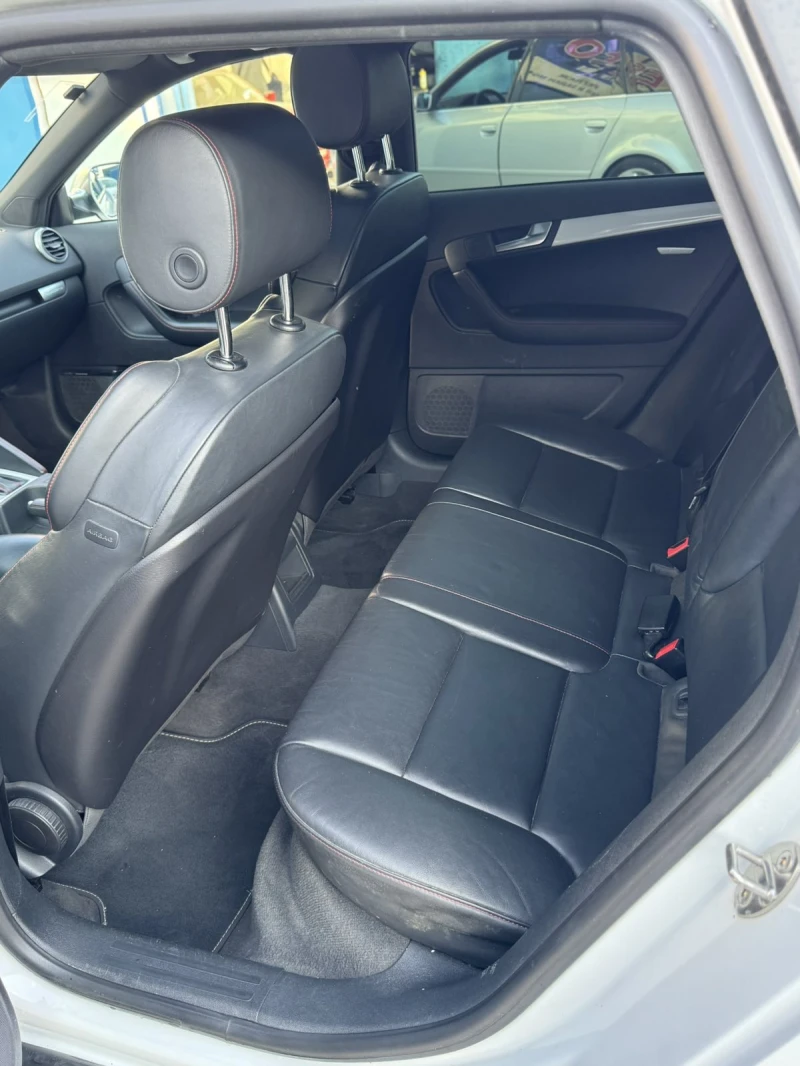 Audi S3 Audi S3ABT 2.0TFSI/310HP/QUATTRO, снимка 9 - Автомобили и джипове - 50703643