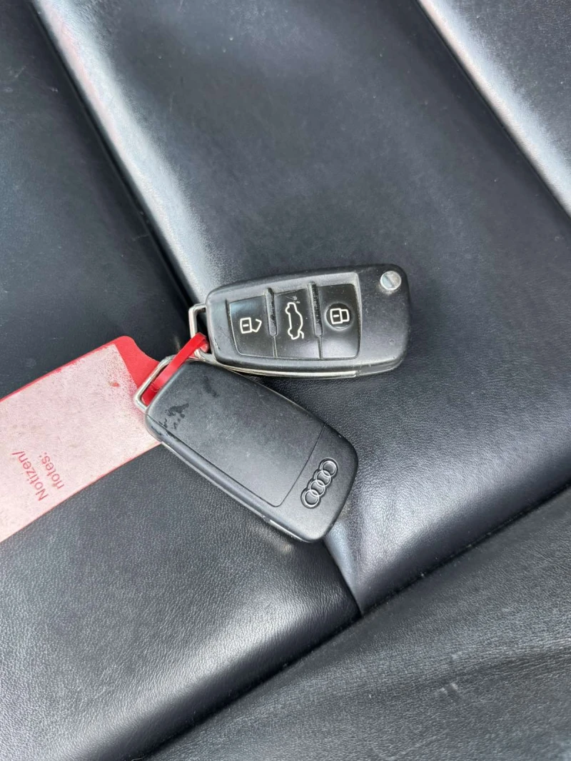 Audi S3 Audi S3ABT 2.0TFSI/310HP/QUATTRO, снимка 16 - Автомобили и джипове - 50703643