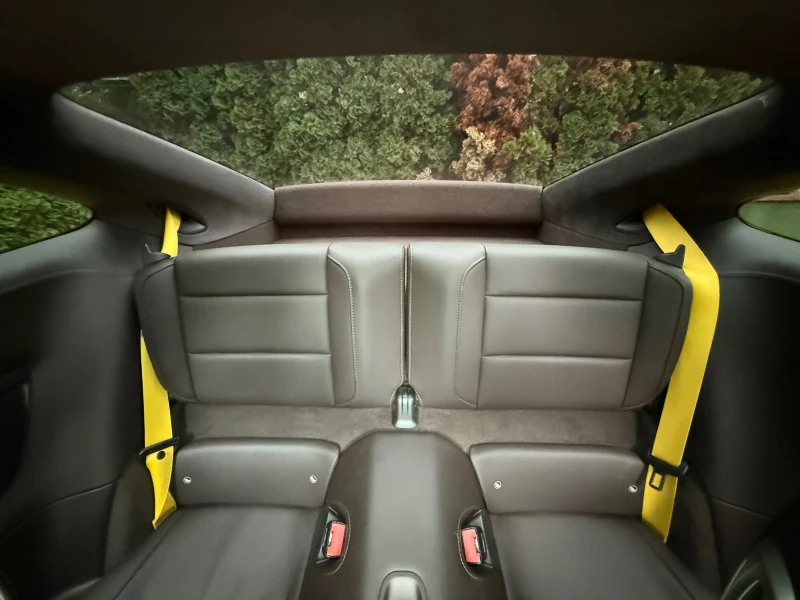 Porsche 911 Turbo S Ceramic/KeylessGO/Bose/Panorama/700Hp, снимка 10 - Автомобили и джипове - 51985129