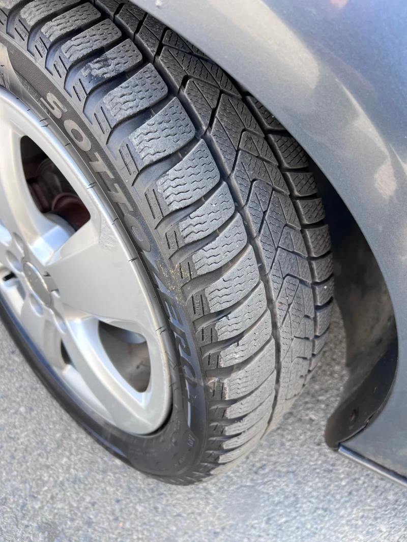 Seat Leon 1.9TDI RECARO , снимка 9 - Автомобили и джипове - 52073791