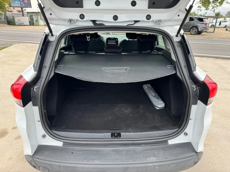 Renault Clio 1.5 dci evro 6 Avtomatik , снимка 13 - Автомобили и джипове - 52115748