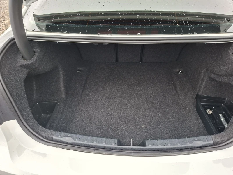 BMW 320 Mpack, aut, Xdrive, снимка 17 - Автомобили и джипове - 52324815