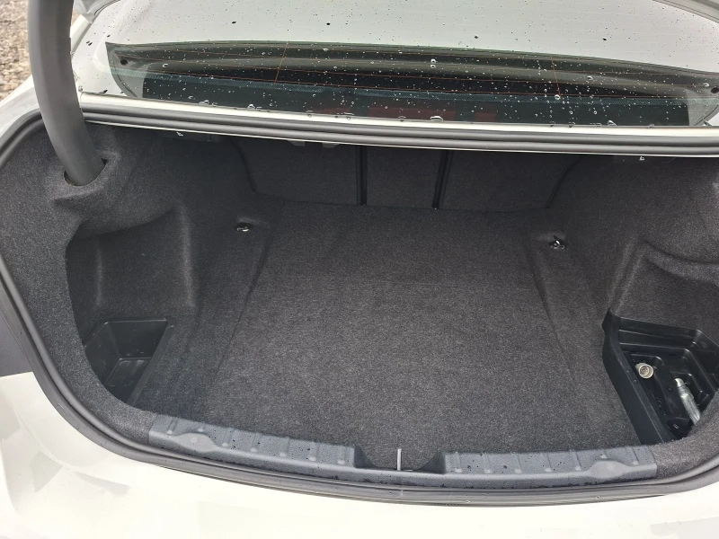 BMW 320 Mpack, aut, Xdrive, снимка 15 - Автомобили и джипове - 52324815