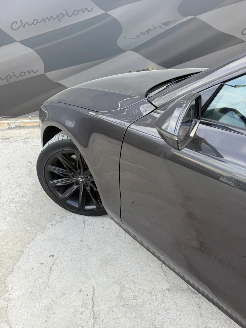 Audi A7, снимка 4 - Автомобили и джипове - 52567057