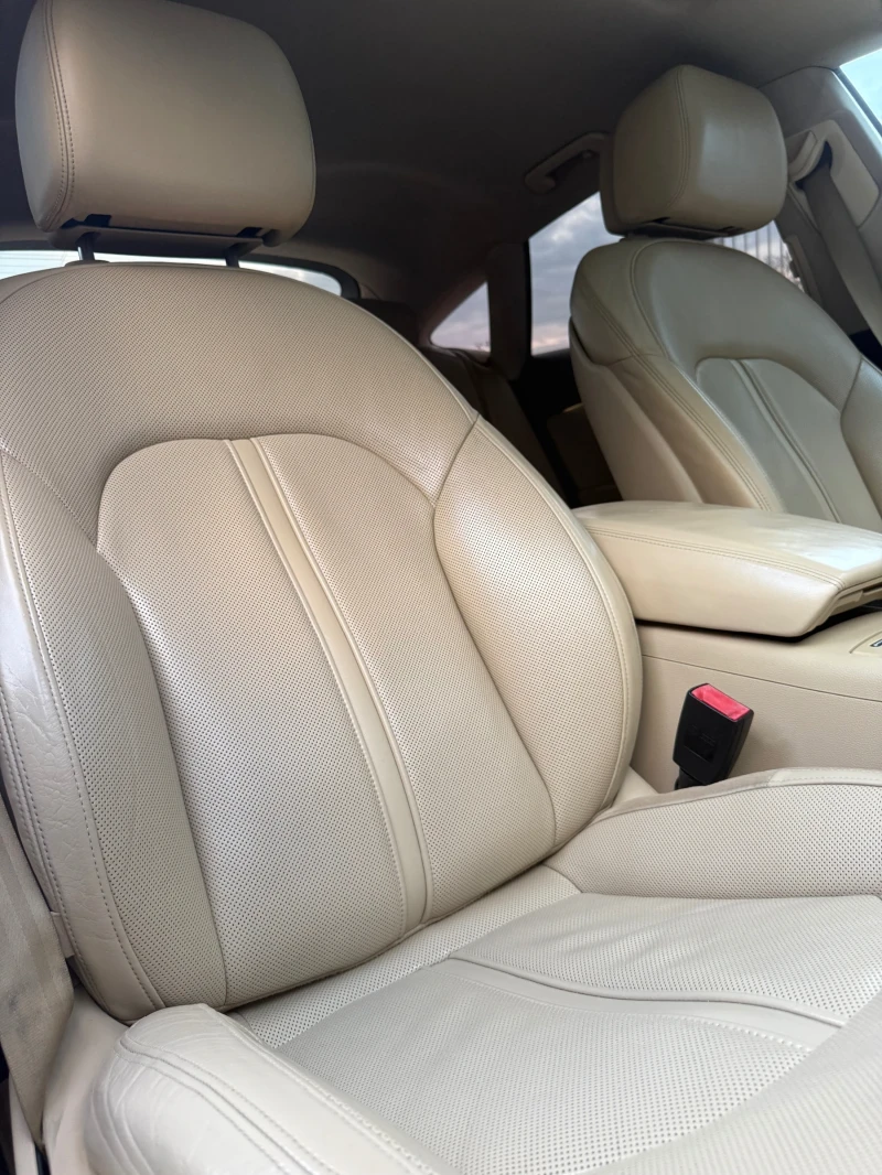 Audi A7, снимка 14 - Автомобили и джипове - 52567057