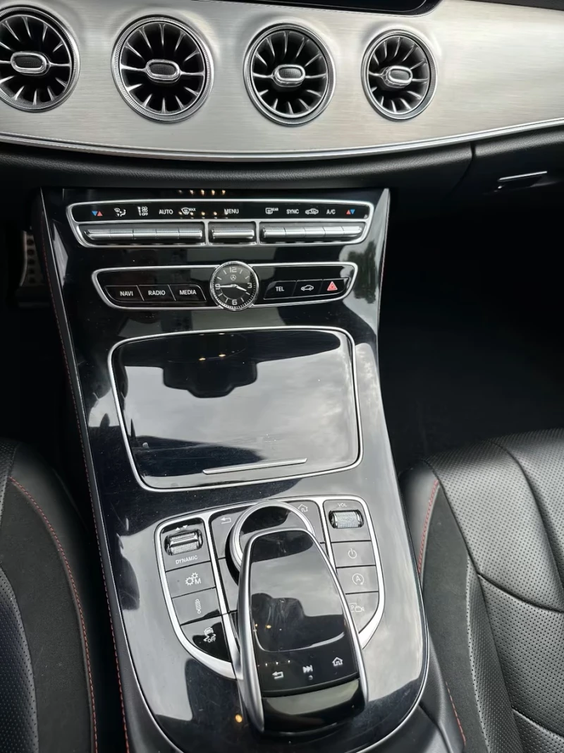 Mercedes-Benz CLS 53 AMG 4Matic+ , снимка 5 - Автомобили и джипове - 52703752