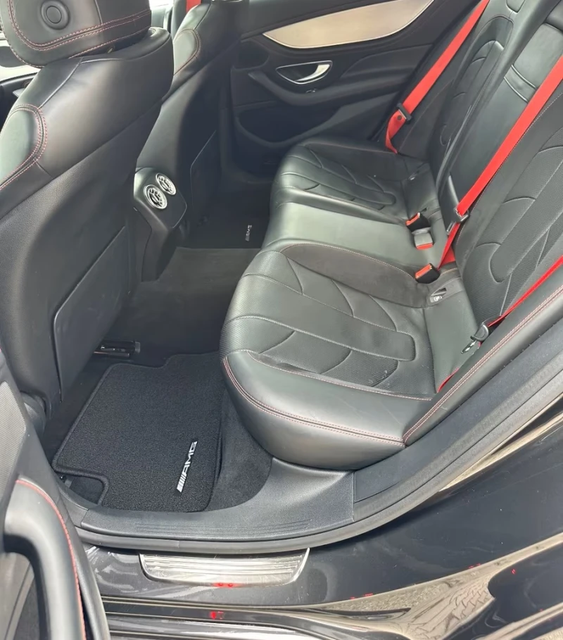 Mercedes-Benz CLS 53 AMG 4Matic+ , снимка 6 - Автомобили и джипове - 52703752