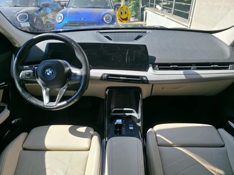 BMW iX1, снимка 6 - Автомобили и джипове - 52722877