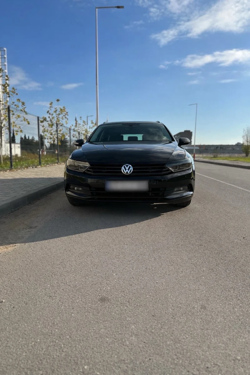VW Passat, снимка 7 - Автомобили и джипове - 52775099