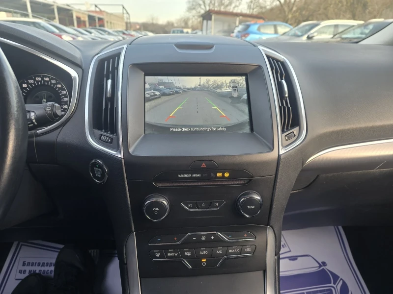 Ford Galaxy 2.0d 150к.с 6+ 1 места , снимка 16 - Автомобили и джипове - 52838406