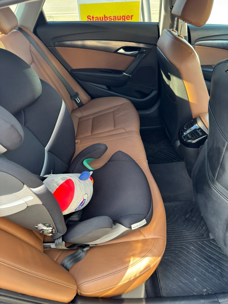 Hyundai I40 1.7, снимка 9 - Автомобили и джипове - 52920748