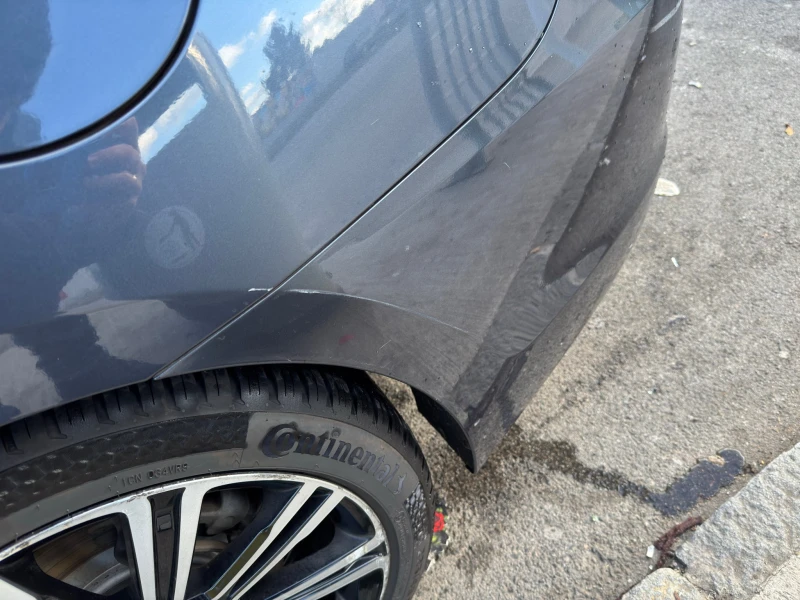 Hyundai I40 1.7, снимка 11 - Автомобили и джипове - 52920748