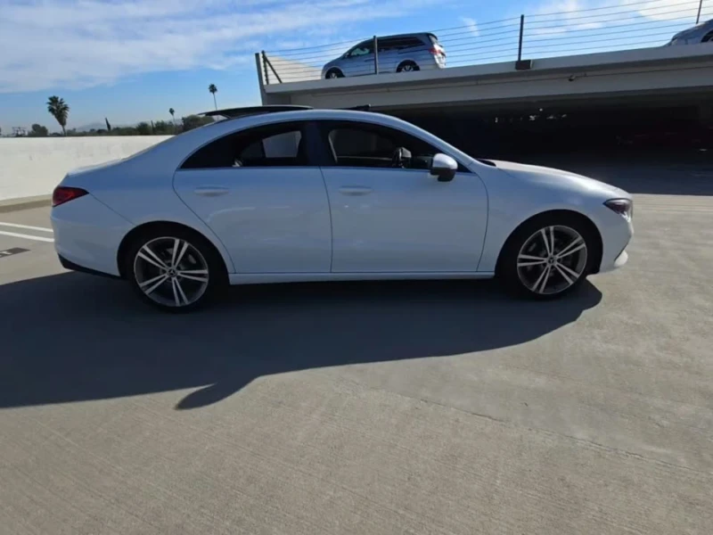 Mercedes-Benz CLA 250 CARFAX* AВТОЛИЗИНГ, снимка 4 - Автомобили и джипове - 52991056