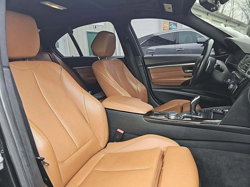 BMW 340 B58* 8ZF* LANE ASSIST* HARMAN* KEYLESS* КАМЕРА* ПО, снимка 8 - Автомобили и джипове - 53034617