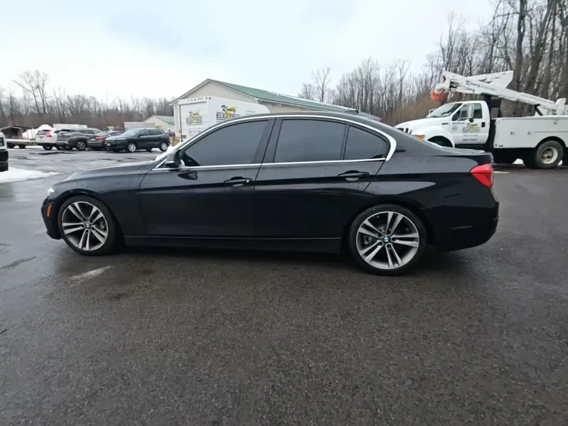 BMW 340 B58* 8ZF* LANE ASSIST* HARMAN* KEYLESS* КАМЕРА* ПО, снимка 2 - Автомобили и джипове - 53034617