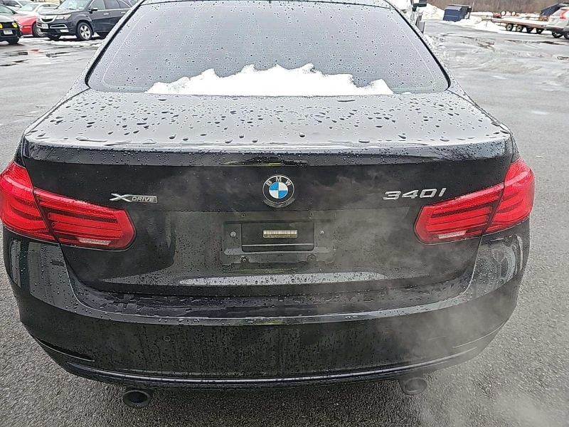 BMW 340 B58* 8ZF* LANE ASSIST* HARMAN* KEYLESS* КАМЕРА* ПО, снимка 10 - Автомобили и джипове - 53034617
